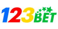 123bet logo