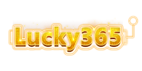 lucky365 logo