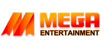 megaentertainment logo