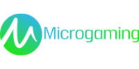 microgaming logo
