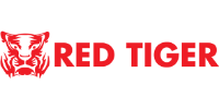 red tiger logo