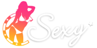 sexy logo