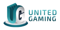united gaming logo