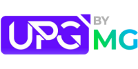 upg logo