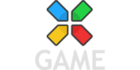 xgs game logo