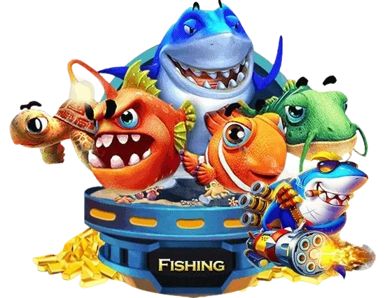 fishing banner image like777