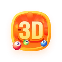 3D Lotto Image