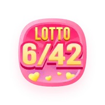 6/42 Lotto Image