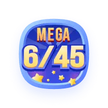 6/45 Lotto Image