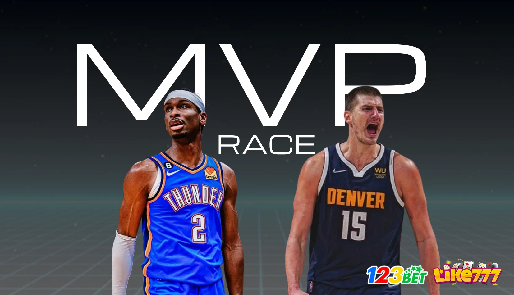 like777 kia mvp ladder featured image