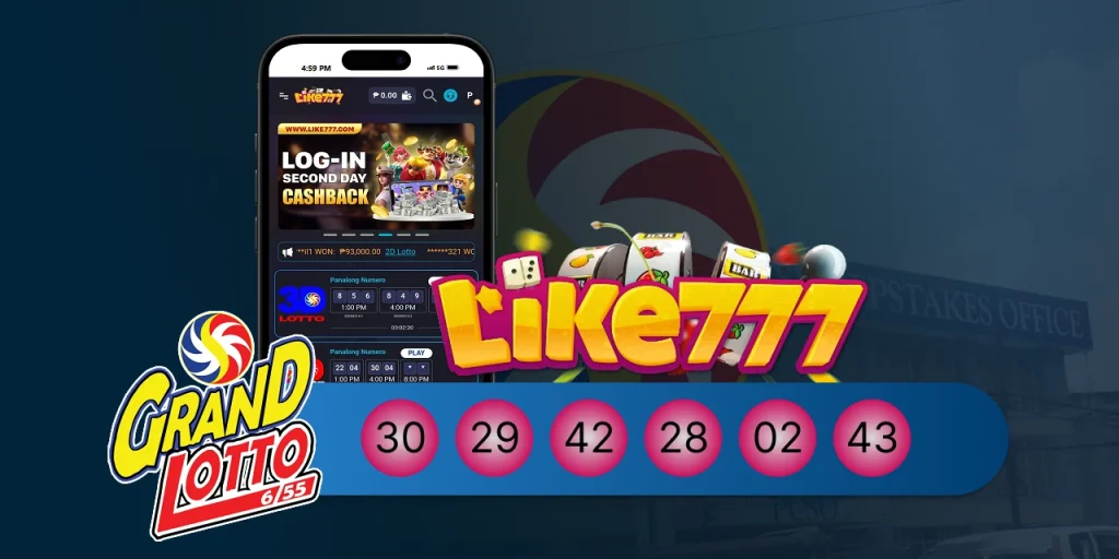 Philippine Lotto 331M winner 6/55 from Mandaluyong