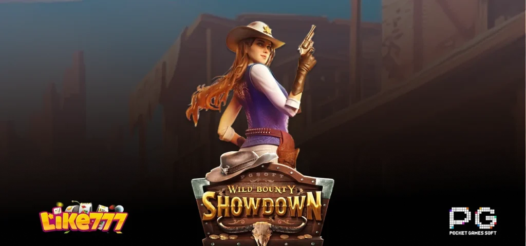 Wild Bounty Showdown blogpost like777