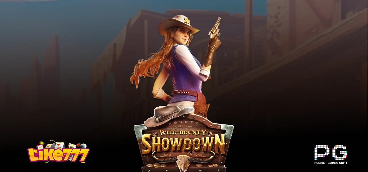 Wild Bounty Showdown blogpost like777